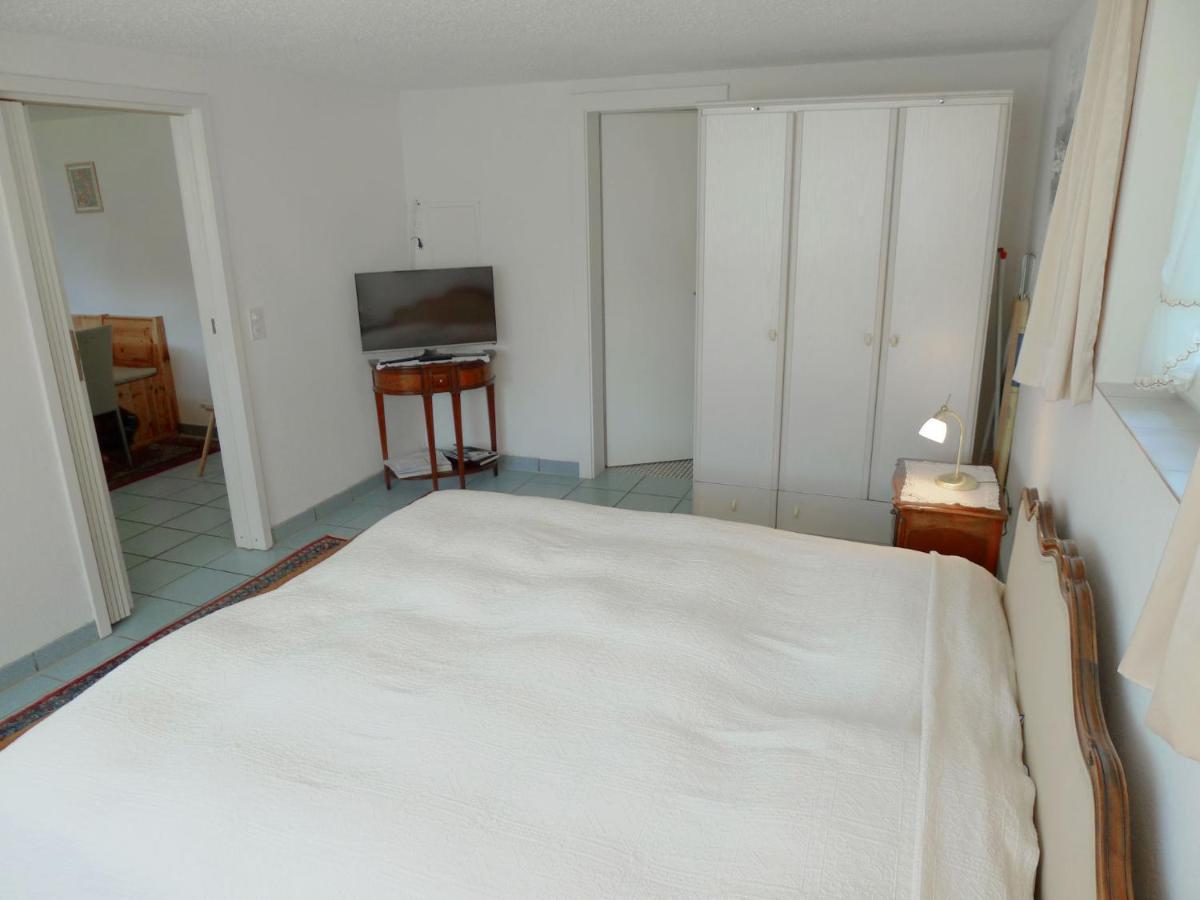 Apartment Beau Site-1 By Interhome Weggis Εξωτερικό φωτογραφία