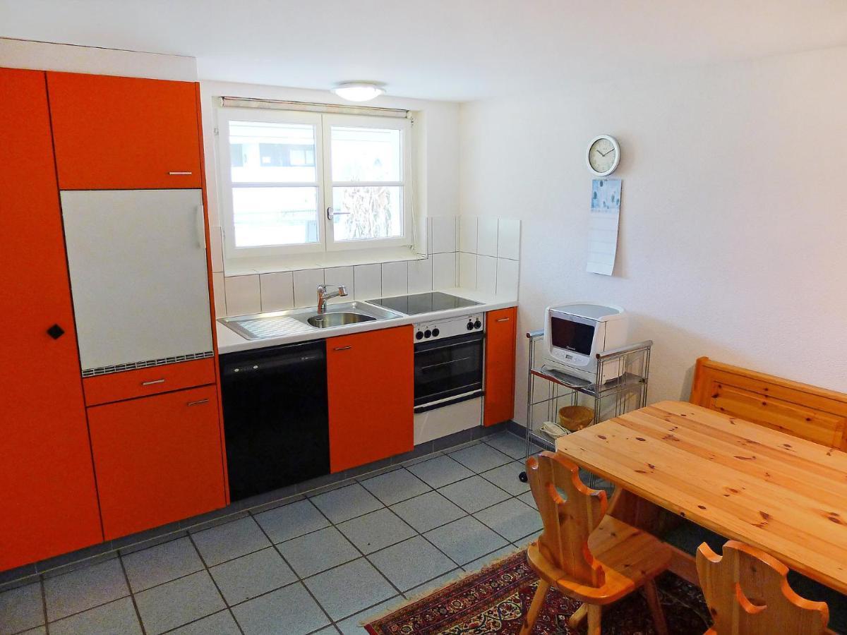 Apartment Beau Site-1 By Interhome Weggis Εξωτερικό φωτογραφία