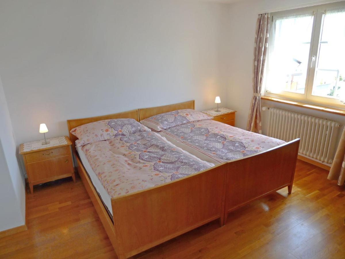 Apartment Beau Site-1 By Interhome Weggis Εξωτερικό φωτογραφία